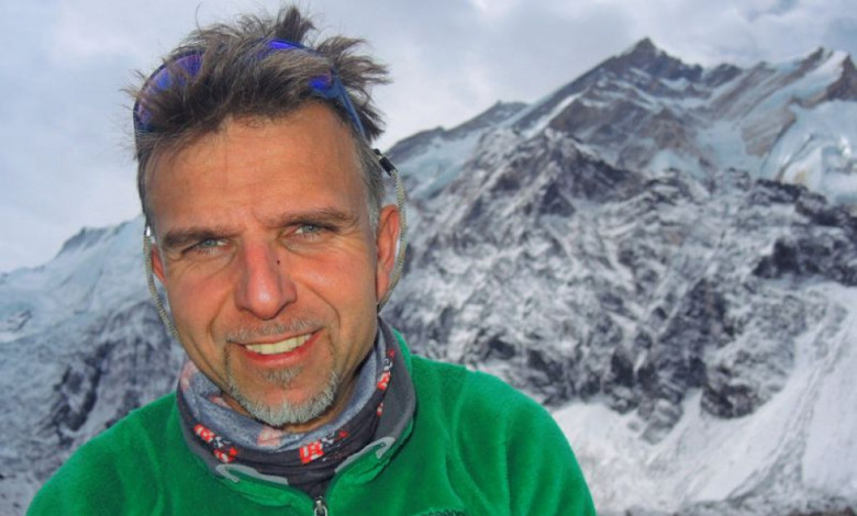 Нова надежда за алпиниста Боян Петров