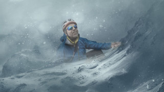 Алпинист от спасителната акция за Боян Петров: Чудо може и да има!