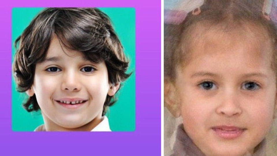 Горещо! Специалисти по генетика разкриха как ще изглежда детето на Меган Маркъл и принц Хари (ФОТО)
