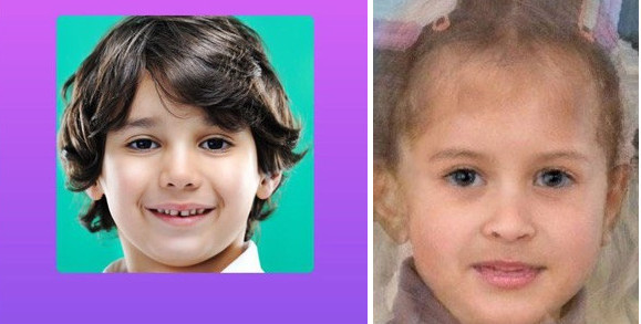 Горещо! Специалисти по генетика разкриха как ще изглежда детето на Меган Маркъл и принц Хари (ФОТО)