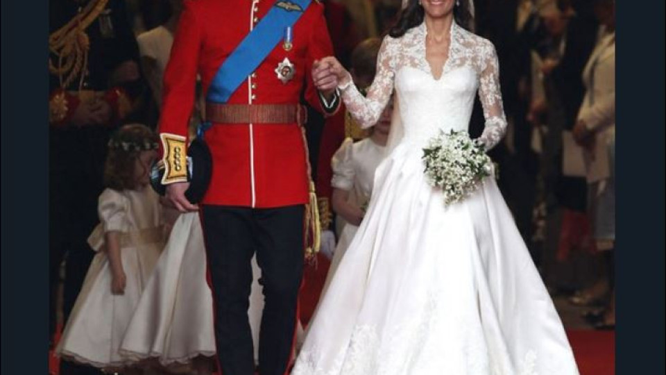 13 неща, които предстоят на Кейт Мидълтън, когато стане кралица