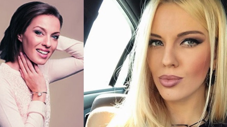 Ти да видиш: Обявиха за двойнички Натали Трифонова и Виктория Петрова!