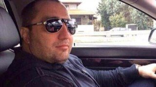 Вадят куршум от ребро на Митьо Очите