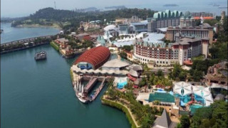 Тайната история на Сингапур: Какво не знаем за островът, домакин на историческата среща