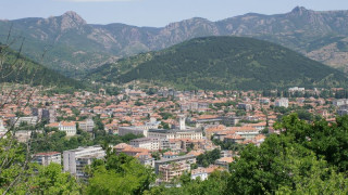 The Greens leave 13 000 people in Sliven without central heating
