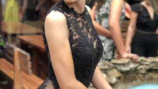 Елица Луканова – най-красивата абитуриентка (Вижте кралицата на балове 2018)