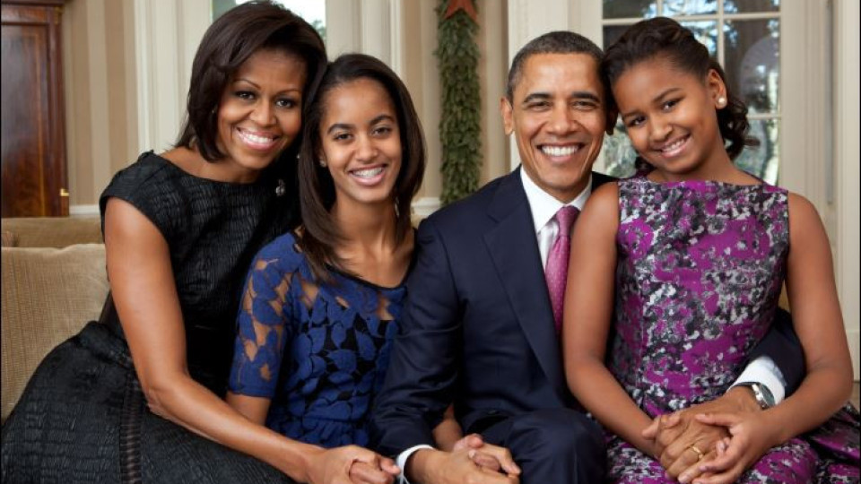 Мишел Обама проговори за живота в Белия дом (Разкри най-големите тайни от там)
