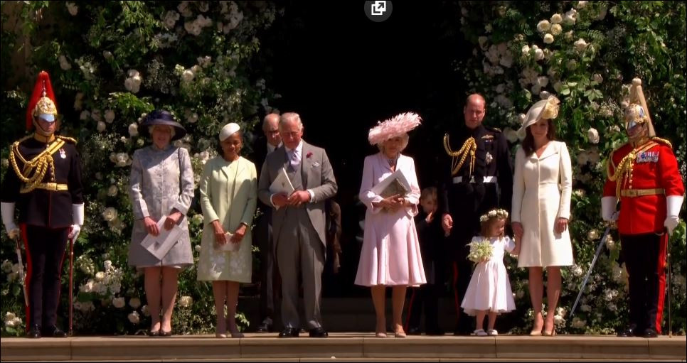 Скарани ли?! Принц Чарлз и Камила разкриха истинските си отношения с Кейт и Уилям (Видео)