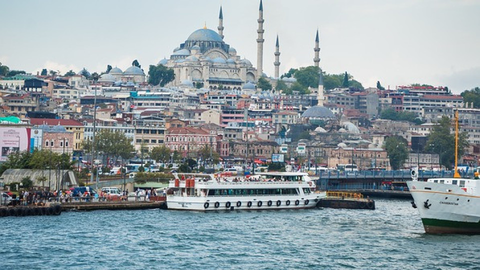 Ваканция в Турция? 5 неща, които трябва да знаете на всяка цена