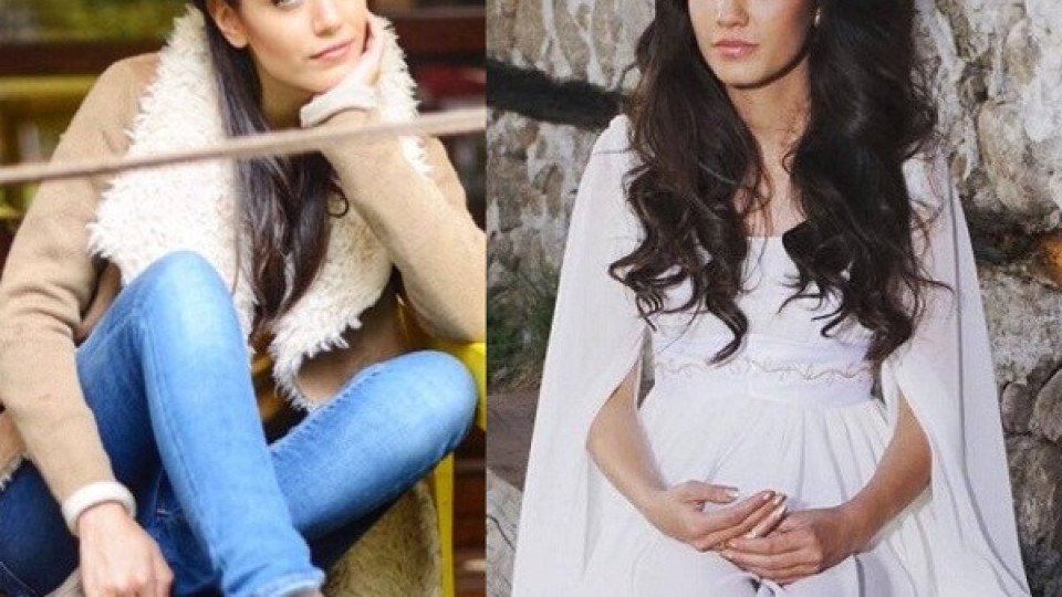 Чудо: Ралица Паскалева клонинг на народна певица, двете са като близначки!