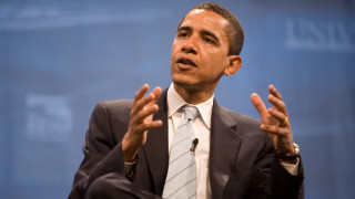 Барак Обама става любовен гуру след напускането на Белия дом