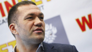 Кубрат Пулев направи скандализиращо признание