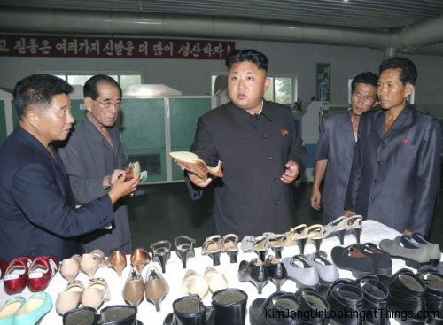 Ужас в Северна Корея! Ким Чен Ун вдигна на крак цялата държава