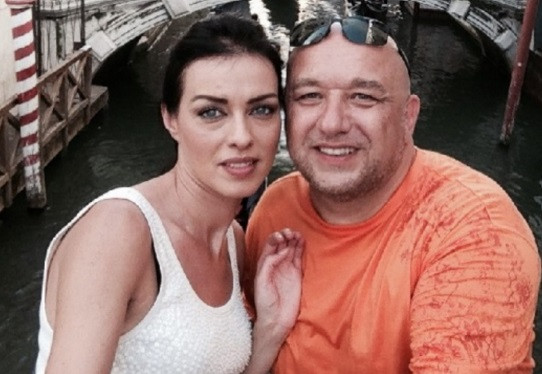 Виктория Петрова и Красен Кралев скрепяват връзката си с ваканция
