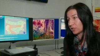 Синоптикът Анастасия Стойчева направи стряскаща прогноза за времето