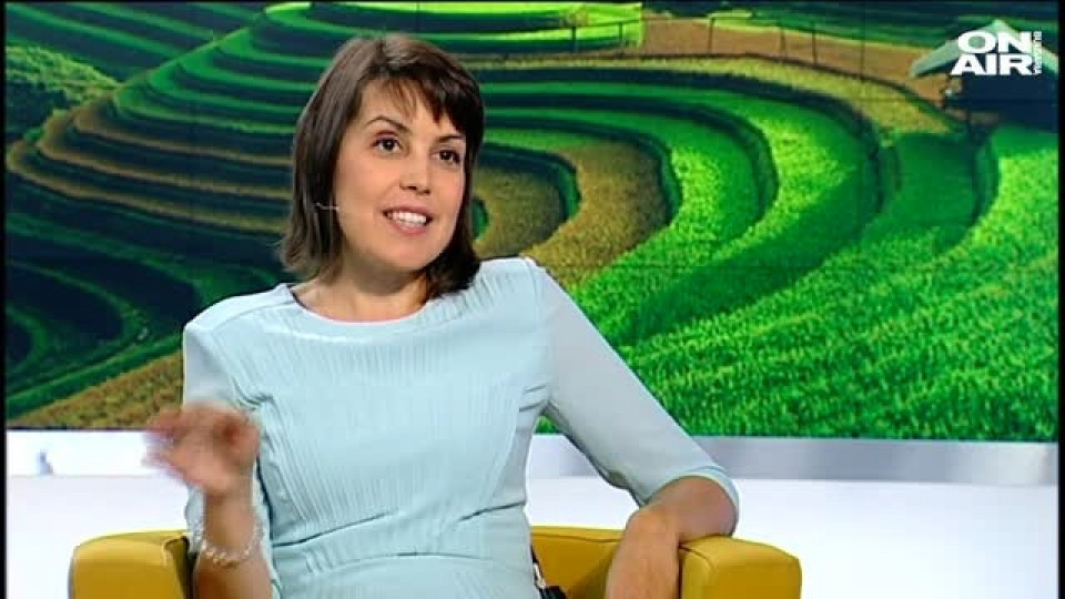 Бившият зам.-министър на икономиката Любка Качакова: Падението е пълно! (още подробности)