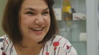 На Марта Вачкова й излезе късметът