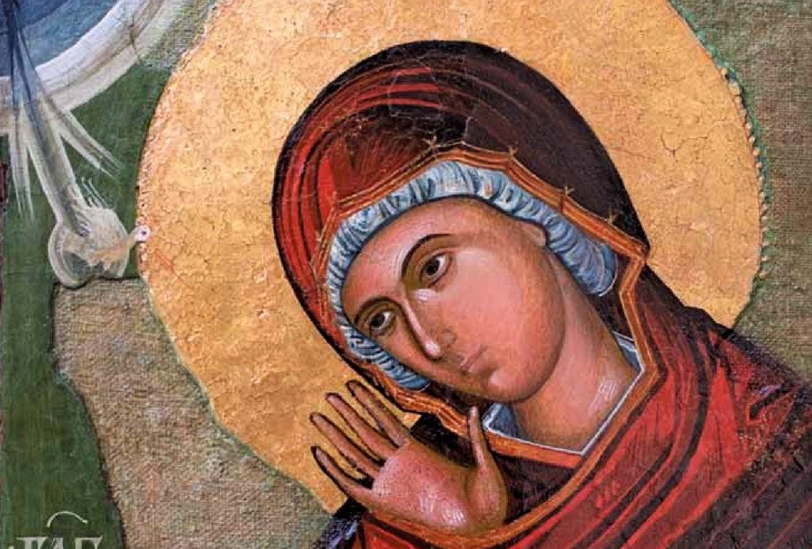 Днес е Голяма Богородица (Как почитат празника на Балканите?)