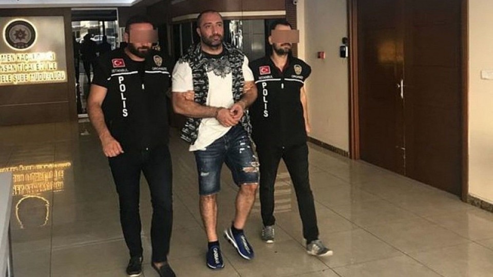 Митьо Очите влиза в български арест на рождения си ден