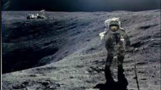 НАСА: И Луната може да е годна за живот! (Какво откриха там?)