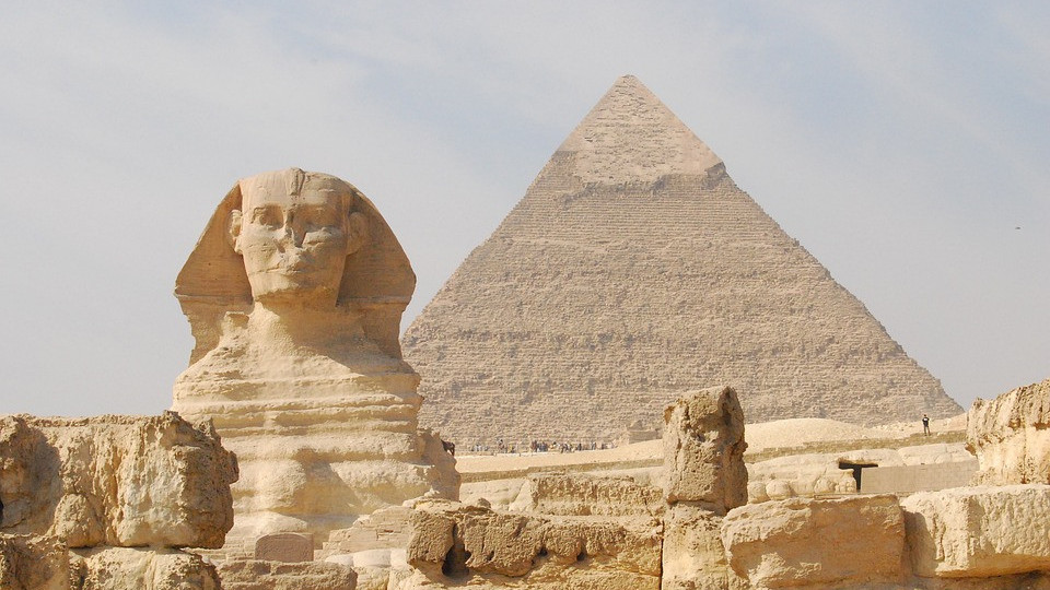 Тайните на Египет: Три мистерии, които няма да видите в официалната история