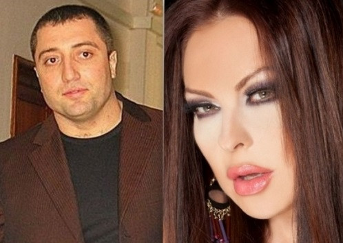 Бомба: Ивана заченала от Митьо Очите докато била омъжена!