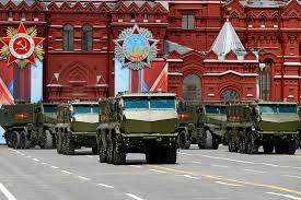 Военни игри: Русия с най-мащабния парад за 9 септември досега (Всичко за новата демонстрация на сила)