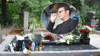 Убиецът на Георги Илиев ликвидиран 48 дни след смъртта му (Нови подробности за разстрела на Главния)