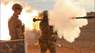 Външният министър на Сирия: Британските тайни служби готвят химическа атака срещу нас!