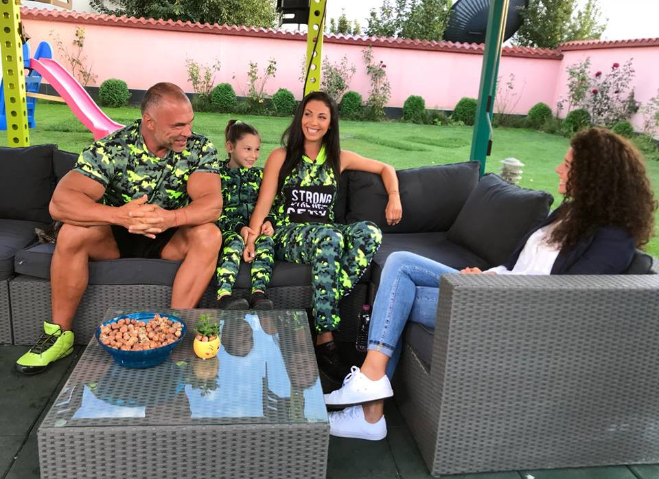 Биляна Йотовска разкри защо все още не е казала "да" на своята половинка (Подробности)