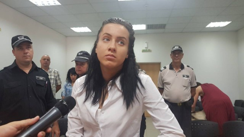 Съдът върна делото срещу Медарова