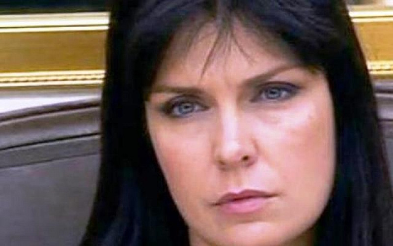 Жени Калканджиева изригна срещу Розмари от ВИП Брадър