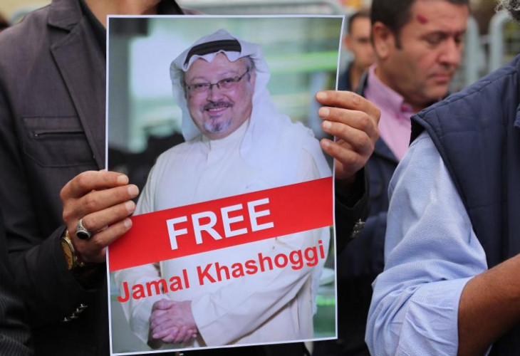 Нови разкрития за убийството на саудитския журналист Джамал Хашоги
