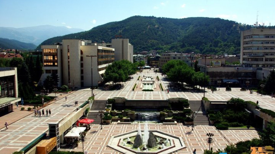 An. Todorov, the leader of the Green Party parliament party in Blagoevgrad lost the case against the journalist M. Dimitrova