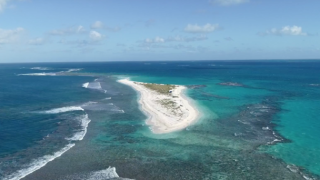 Зловещо! Остров на Хаваи изчезна за 30 часа от лицето на земята