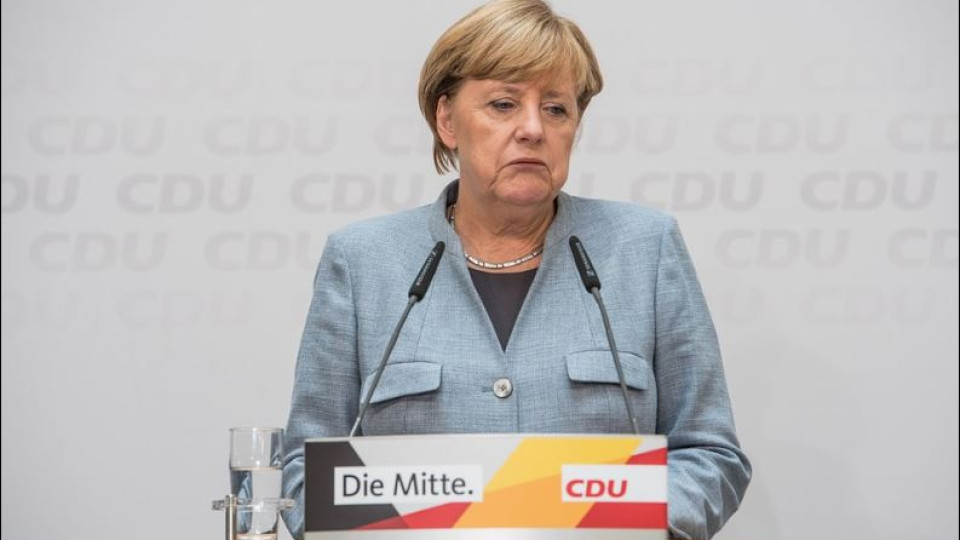 Ангела Меркел напуска политиката (+ Защо се оттегля от управлението на Германия?)