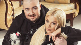 Наследникът на Християн Гущеров ще живее в лукс