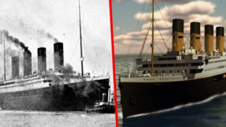 Титаник 2 тръгва по вода през 2022 (Ще сподели ли съдбата на оригинала?)