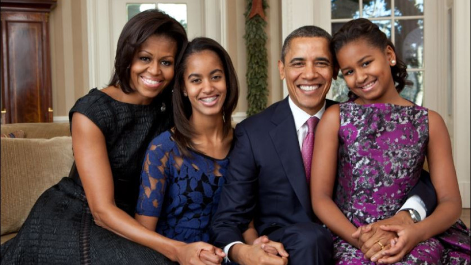 Мишел Обама с шокиращи признания: Загубих дете, наложи се да забременея ин витро!