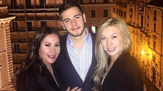 Наследникът на Дарина Павлова се фука с нова придобивка