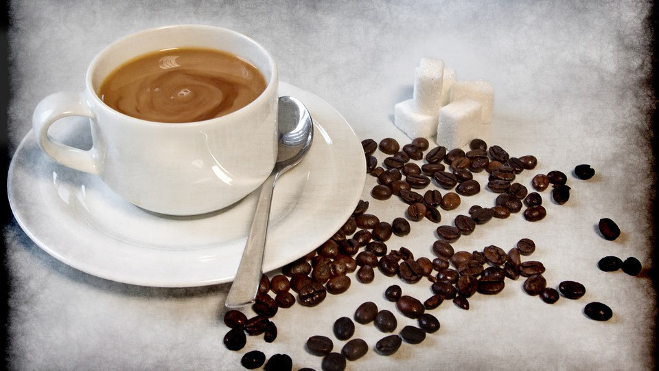 Учени: Кафето помага за мозъка!