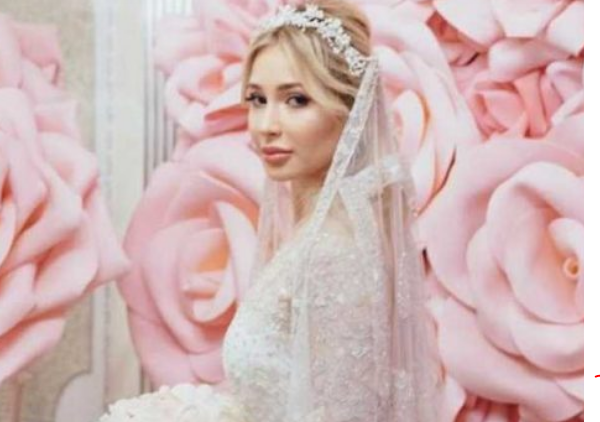 Руски магнат омъжи племенницата си на луксозна чеченска сватба (Вижте странните им обичаи)