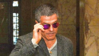 Три държави издирват Брендо, а той си строи хотел в центъра на София