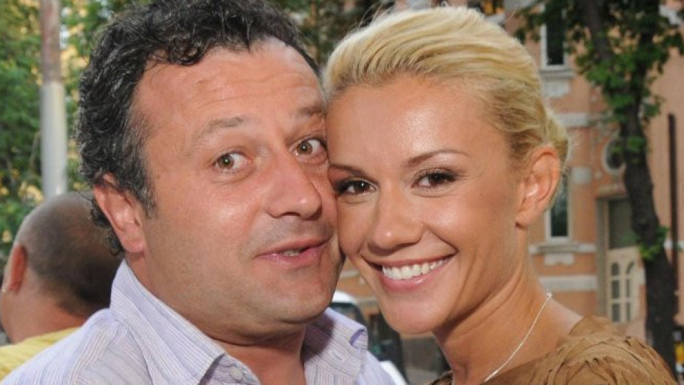 Димитър Рачков и Мария Игнатова загубиха 1 милион от раздялата си
