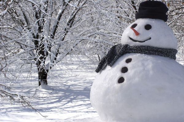 Синоптиците огласиха прогнозата до края на декември. Ще има ли сняг за Коледа и Нова година?