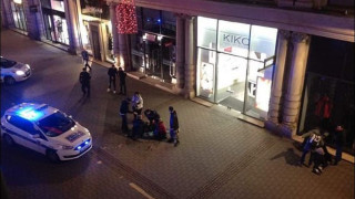 Страсбург под полицейска блокада заради стрелба в базар (Има ли жертви?)
