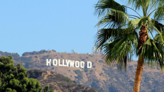 Нещо невиждано се случи в Холивуд