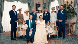 Взривоопасно положение в британското кралско семейство