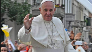 Папа Франциск: Църквата повече няма да прикрива злоупотребите на свещениците!