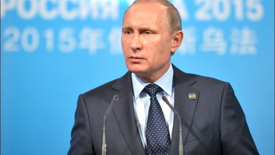 Владимир Путин разкри защо не използва смартфони (Причината е изненадваща)